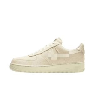 Air Force 1 x Stussy