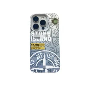 Stone Island Phone Case