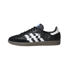 Adidas Samba Black