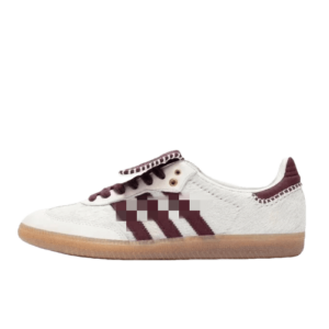 Adidas Samba x Wales Bonner White