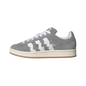 Adidas Campus Grey