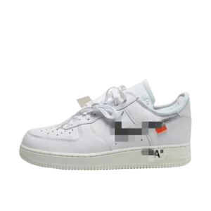 Air Force 1 x Off white White