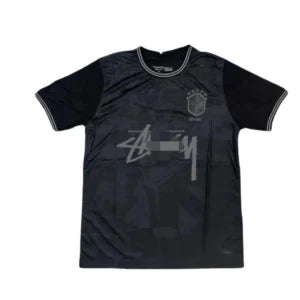 Stussy x Brazil Jersey