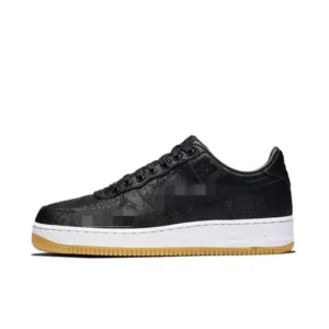 Air Force 1 Fragment x CLOT