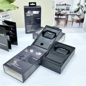 Marshall Ear Buds