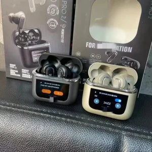 Ear Buds