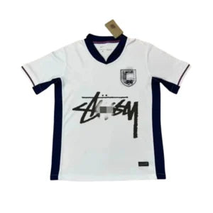 Stussy x Spain Jersey