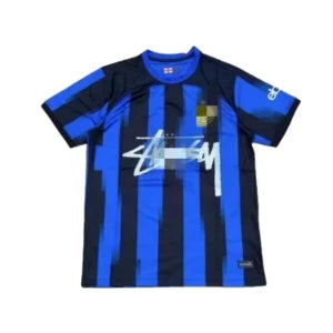 Stussy x Inter Mailand Jersey