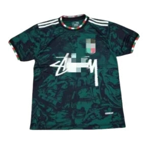 Stussy x Italia Jersey